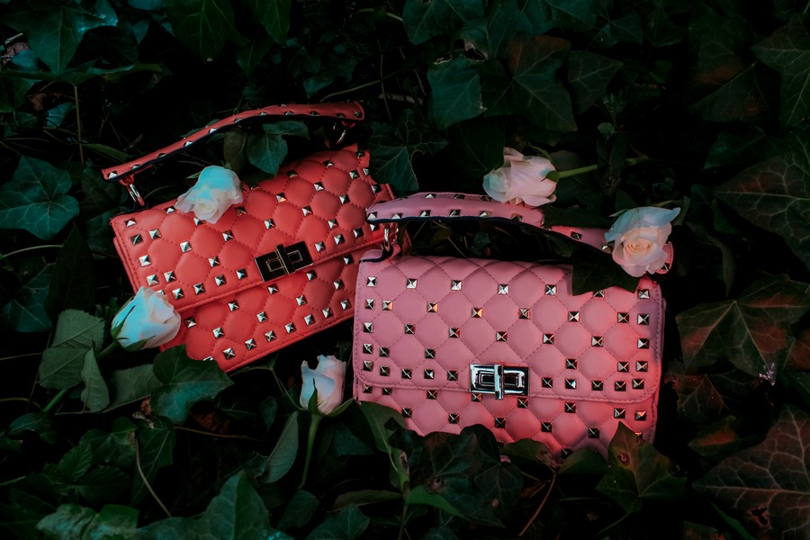 Amschela Socially Responsible Luxury Accessories