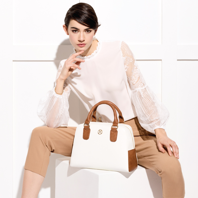 jeane & jax: Luxury Leather-Alternative Handbags